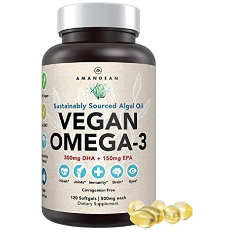 best vegetarian omega-3 supplements|plant based omega 3 supplements.